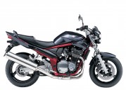 Suzuki Bandit 1200